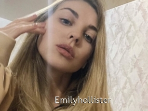 Emilyhollister