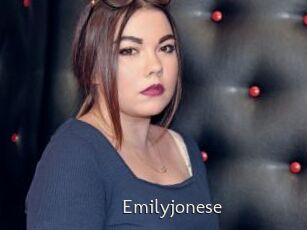 Emilyjonese