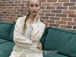 Emilykingsman