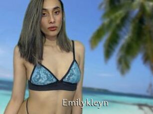 Emilykleyn