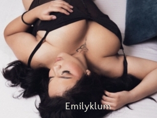 Emilyklum