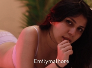 Emilymalhore