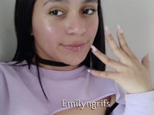 Emilyngrifs