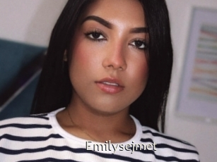 Emilysejmet