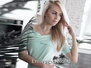 Emilysexyblond