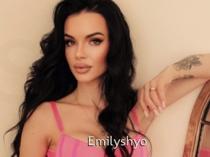 Emilyshyo