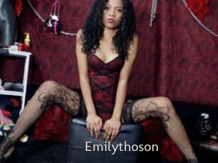 Emilythoson