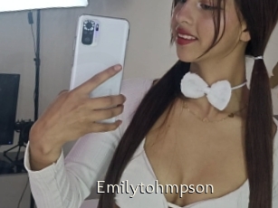 Emilytohmpson