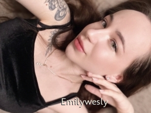 Emilywesly