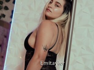 Emitayler