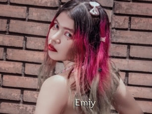 Emiy