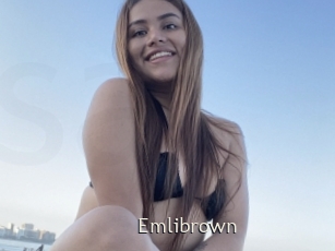 Emlibrown