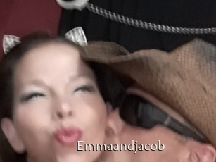 Emmaandjacob