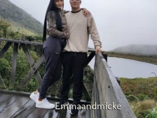 Emmaandmicke