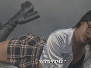 Emmaausten