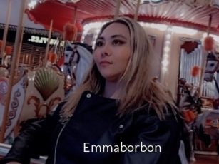Emmaborbon
