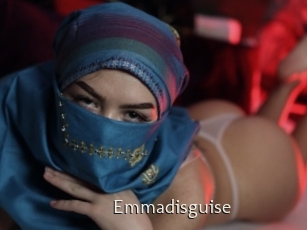 Emmadisguise