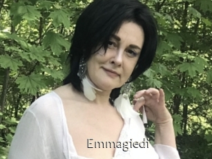 Emmagiedi
