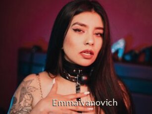 Emmaivanovich