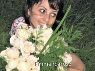 Emmandarose