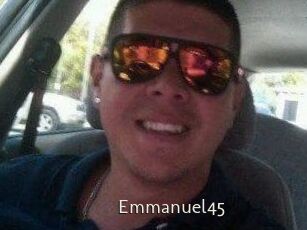 Emmanuel45