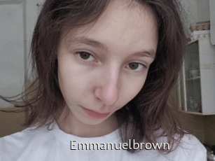 Emmanuelbrown