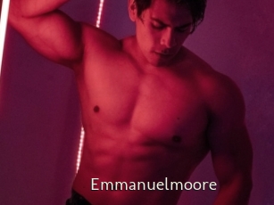 Emmanuelmoore