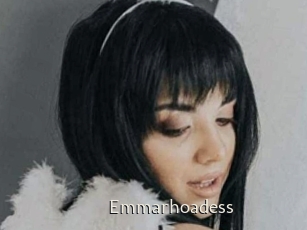 Emmarhoadess
