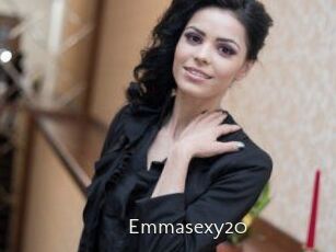 Emmasexy20
