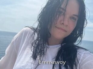 Emmasvoy