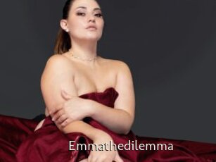 Emmathedilemma