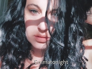 Emmatonight
