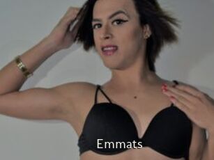 Emmats