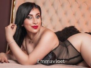 Emmavloet