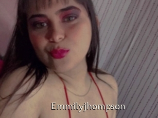 Emmilyjhompson
