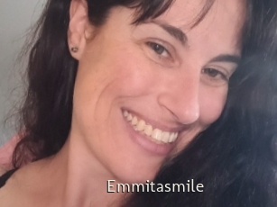 Emmitasmile