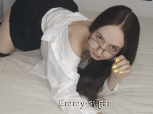 Emmy_sugar
