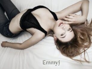 Emmyj