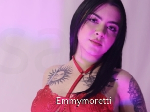 Emmymoretti