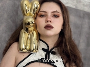 Emmyrice