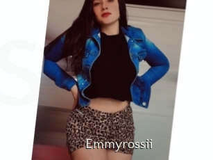 Emmyrossii