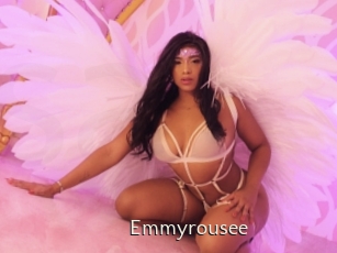 Emmyrousee