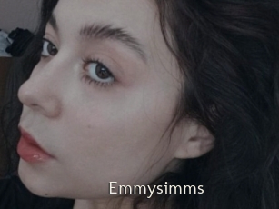 Emmysimms