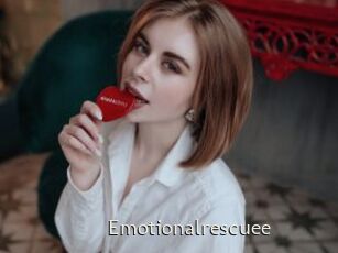 Emotionalrescuee
