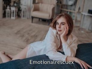 Emotionalrescuex