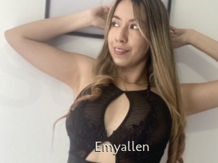 Emyallen