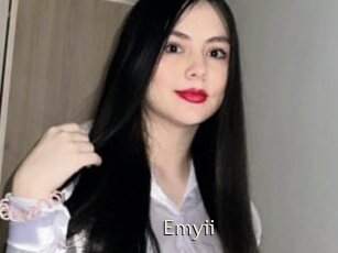 Emyii