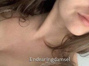 Endearingdamsel