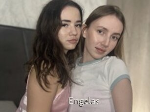 Engelas