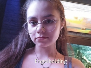 Engelbolding